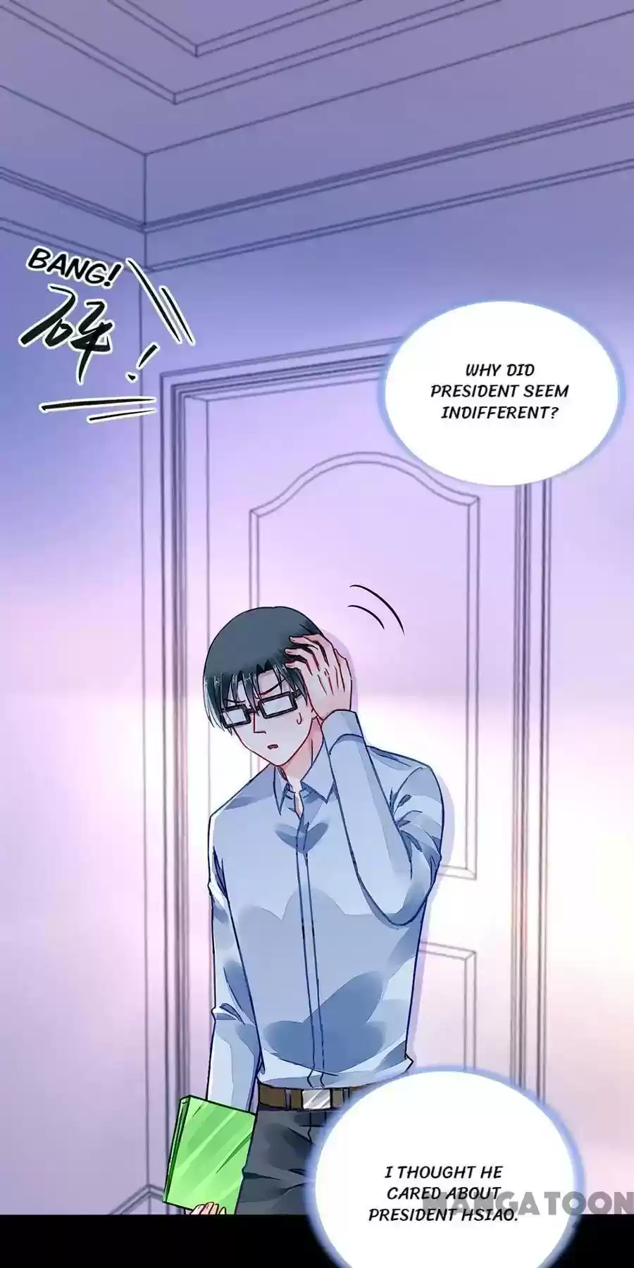 The Deserted Woman Chapter 183