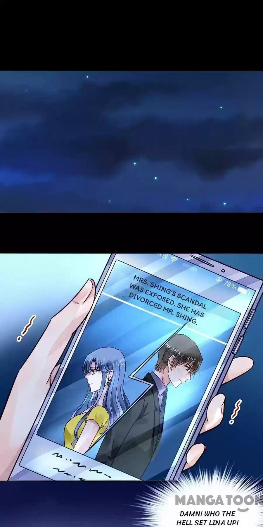 The Deserted Woman Chapter 183