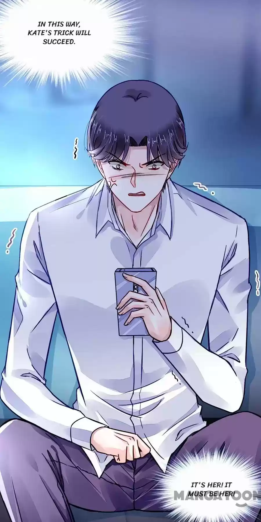 The Deserted Woman Chapter 183