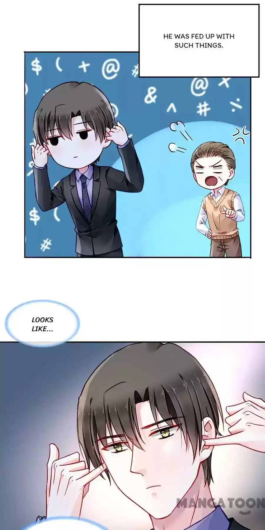 The Deserted Woman Chapter 183