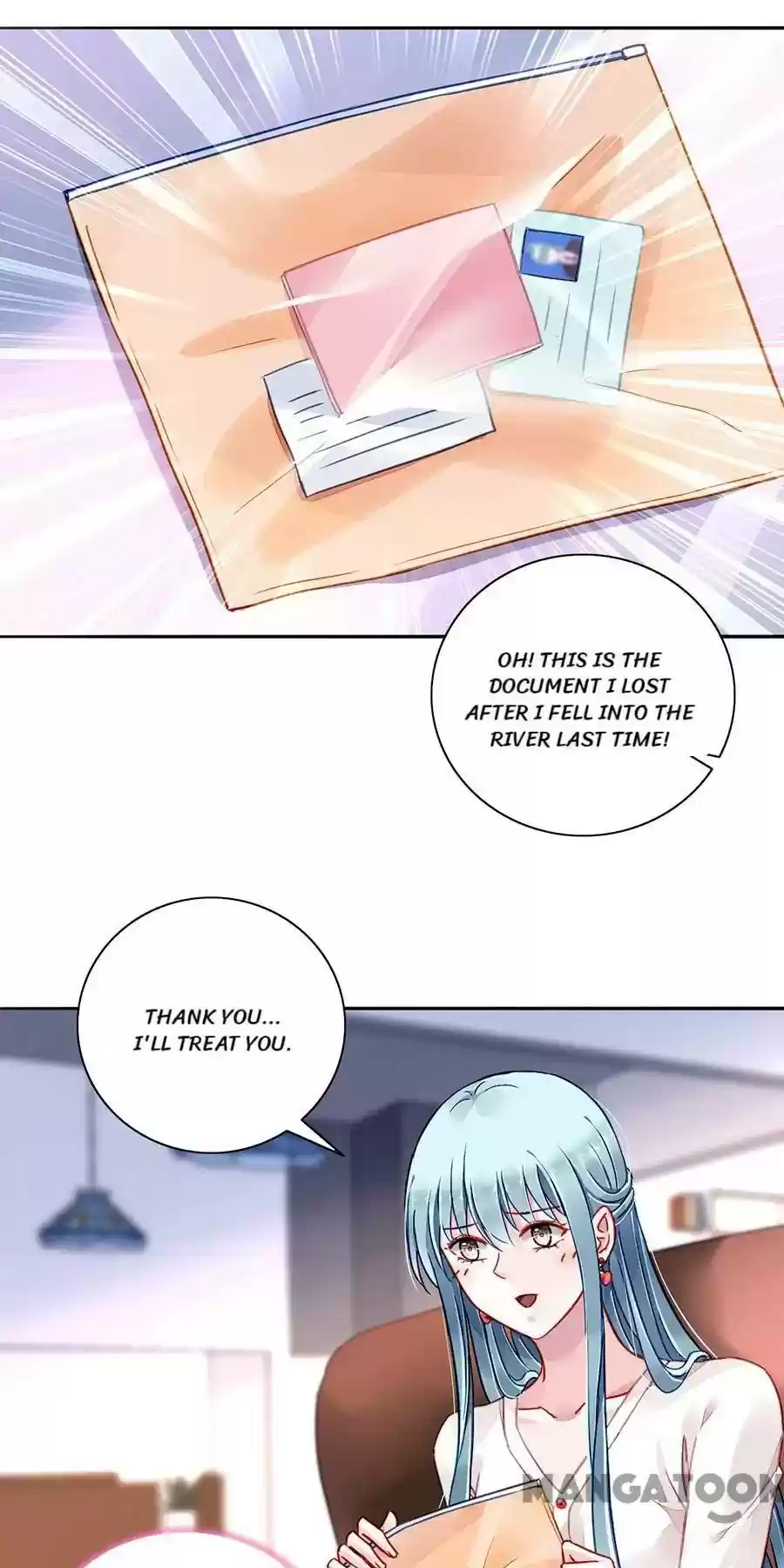 The Deserted Woman Chapter 183