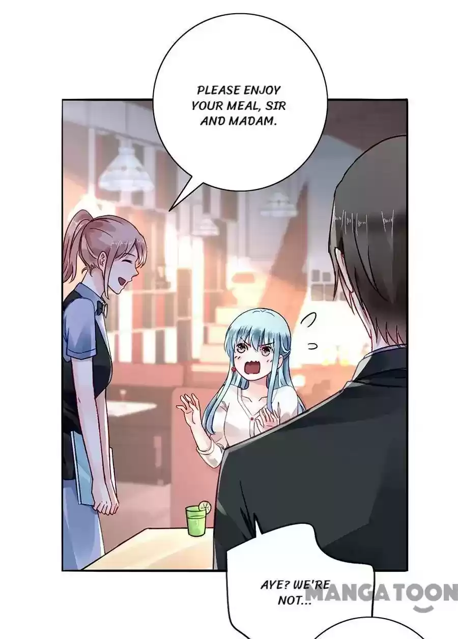 The Deserted Woman Chapter 183