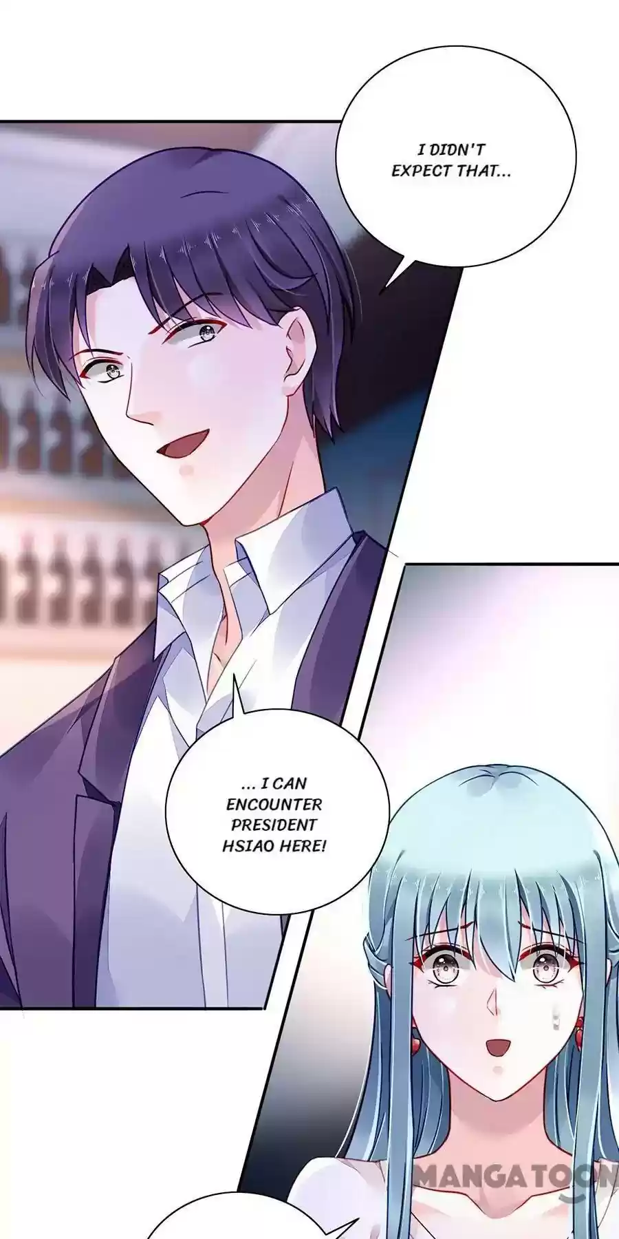 The Deserted Woman Chapter 184