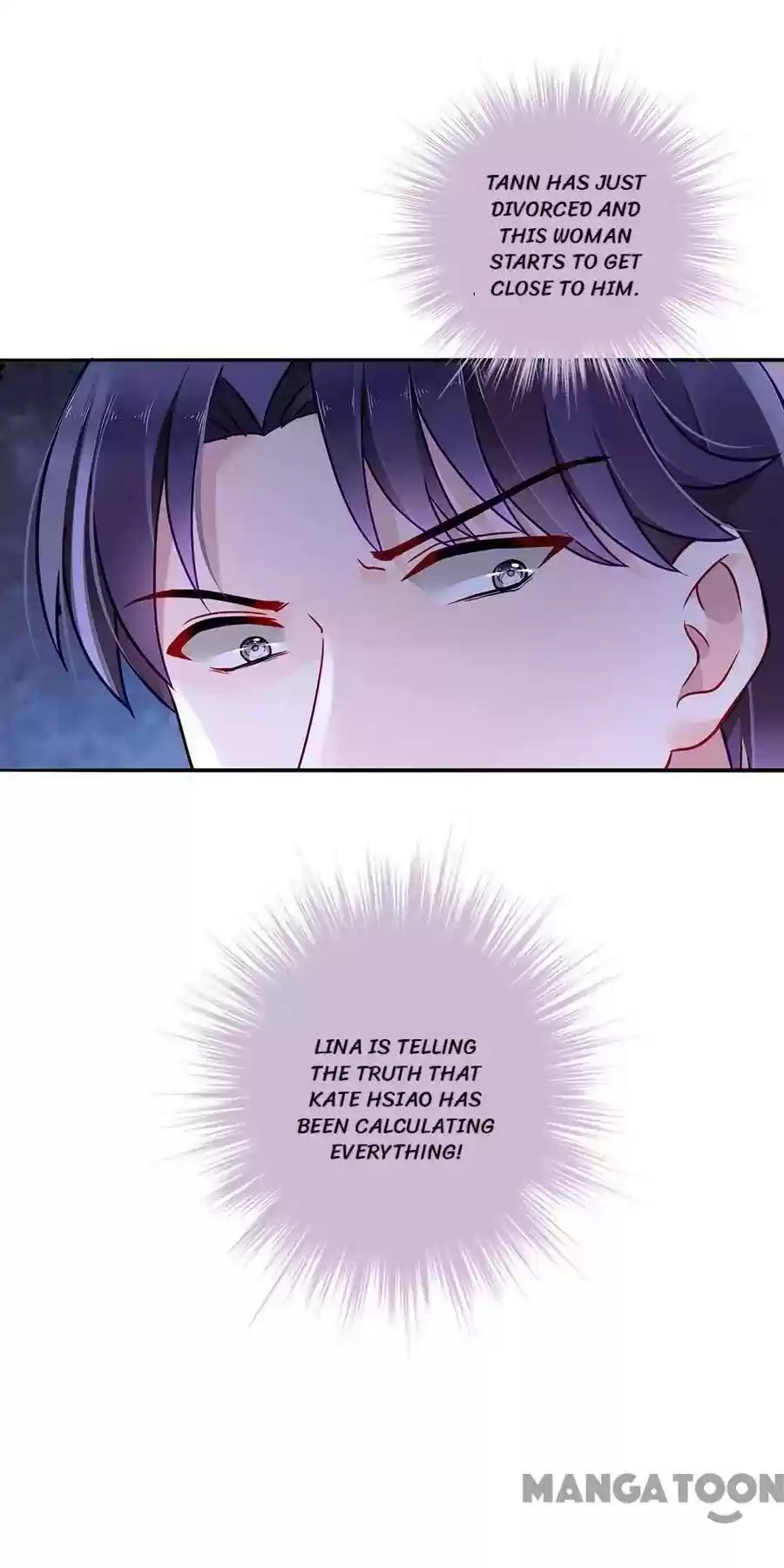 The Deserted Woman Chapter 184