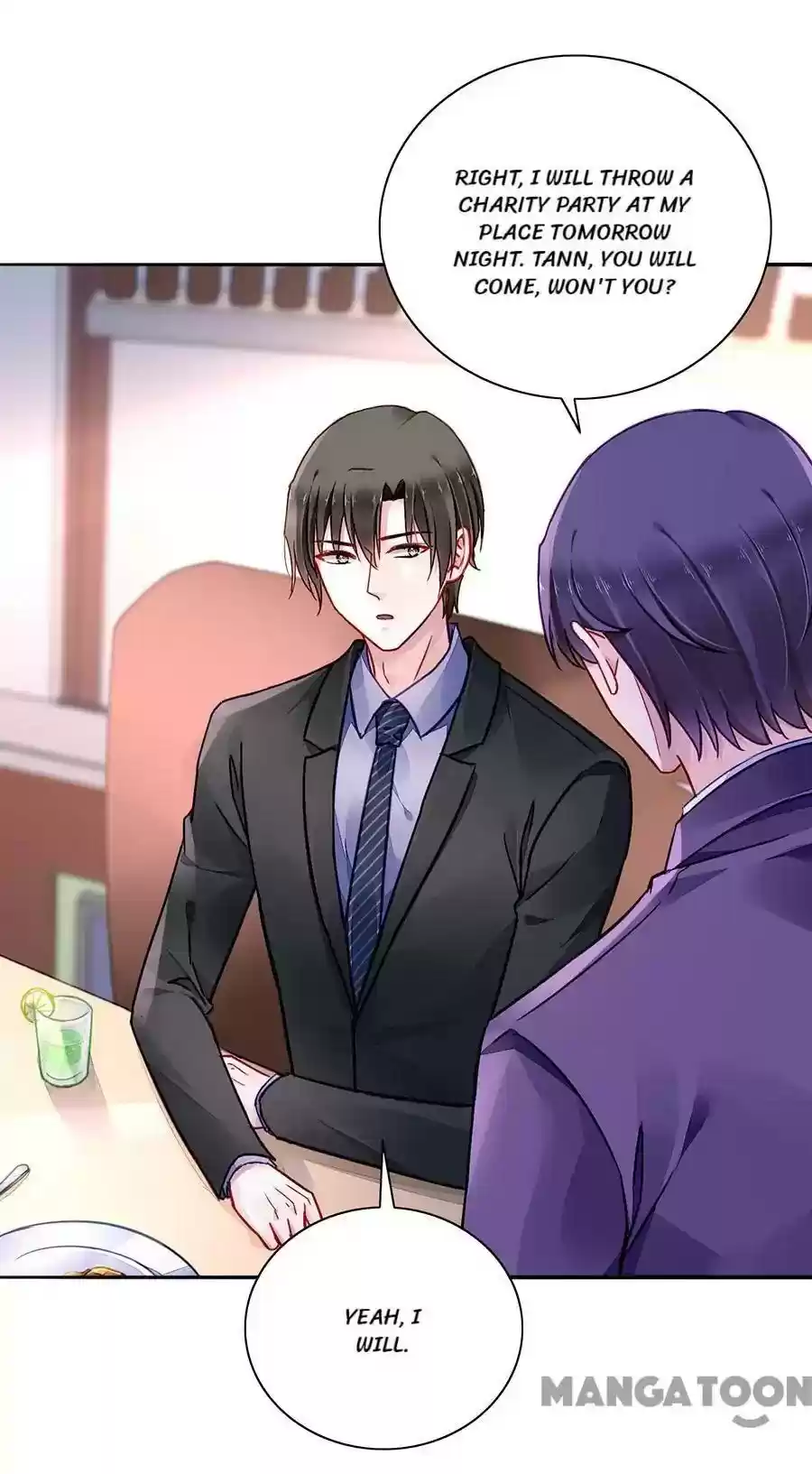 The Deserted Woman Chapter 184