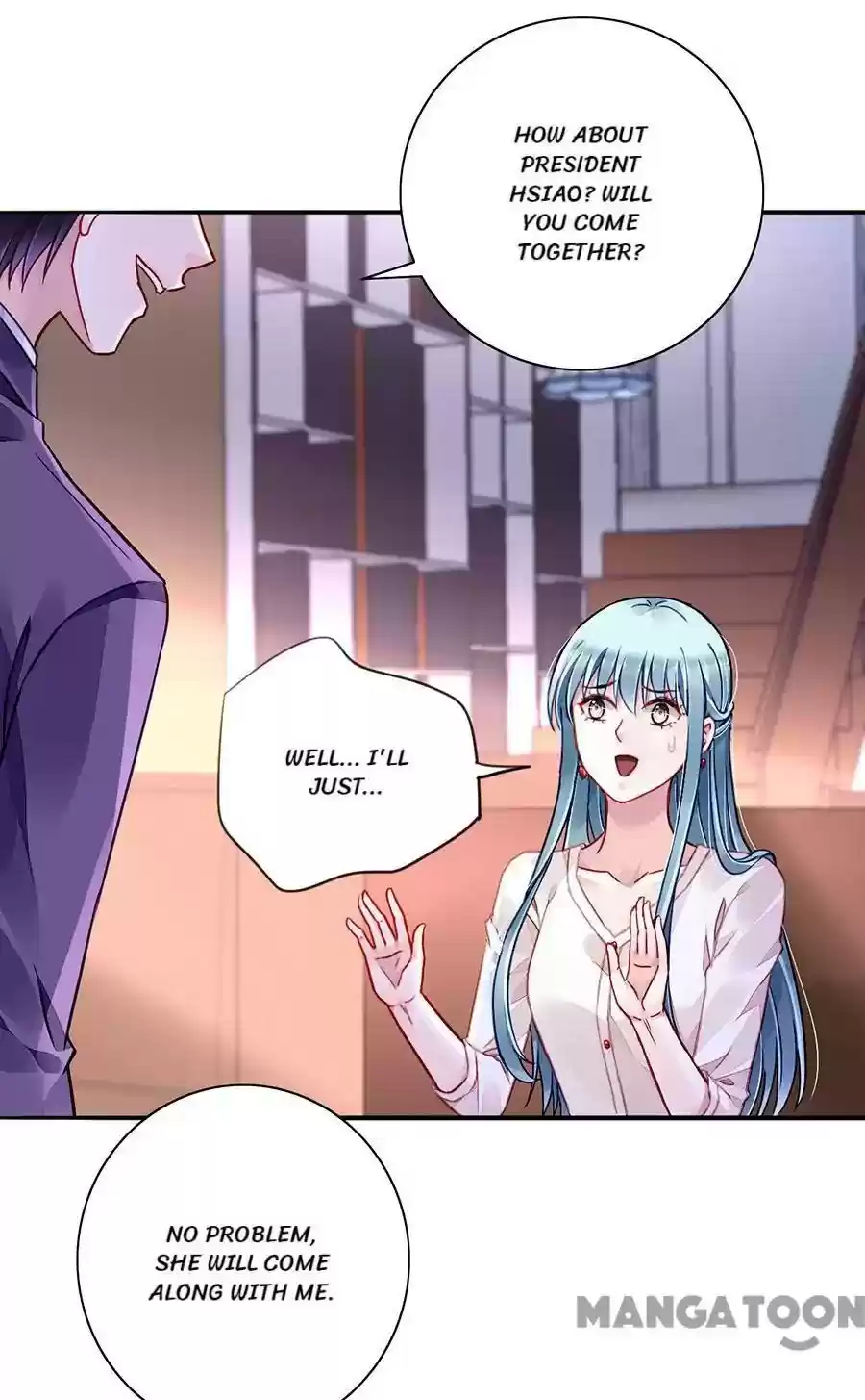 The Deserted Woman Chapter 184