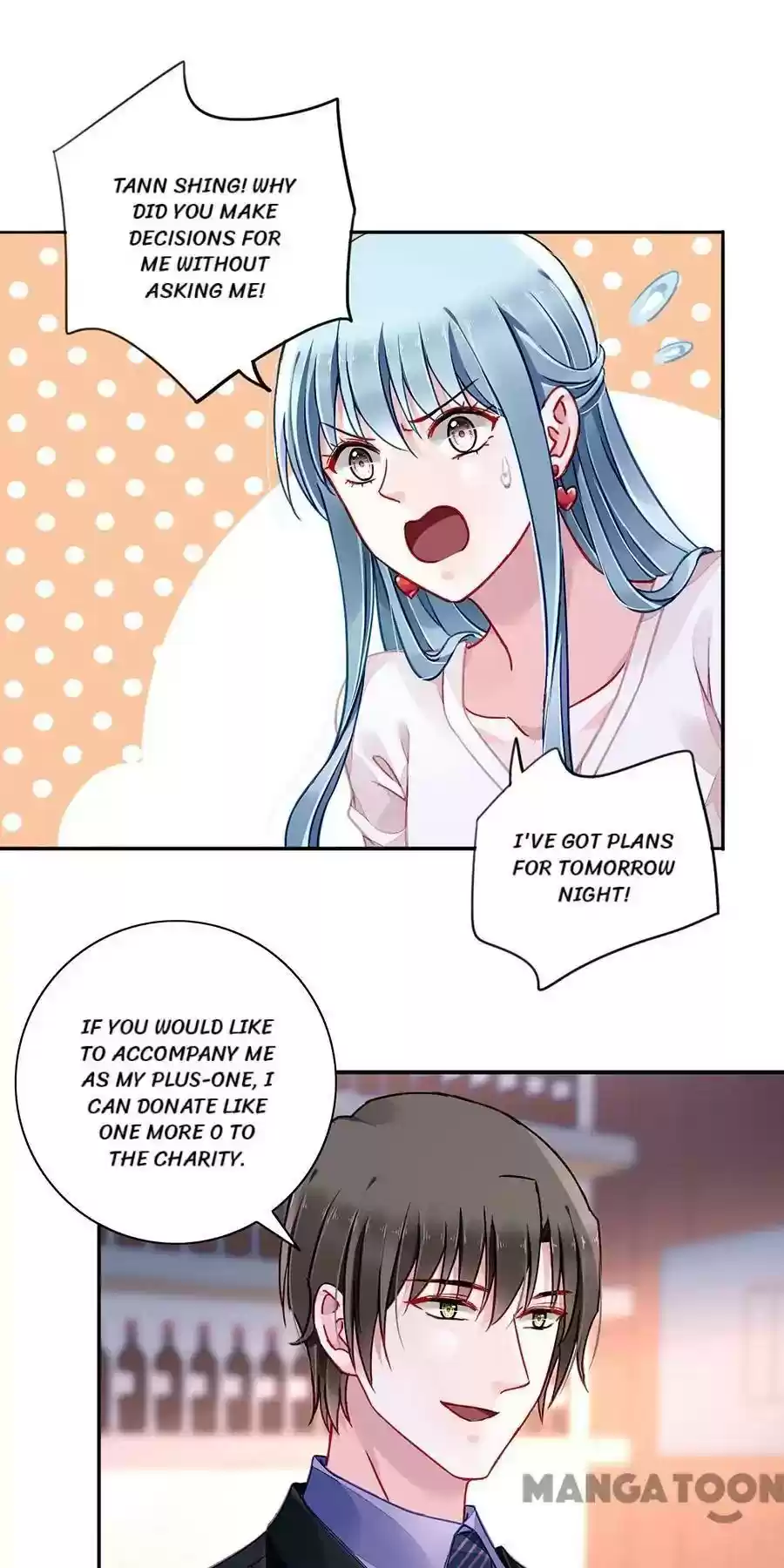 The Deserted Woman Chapter 184