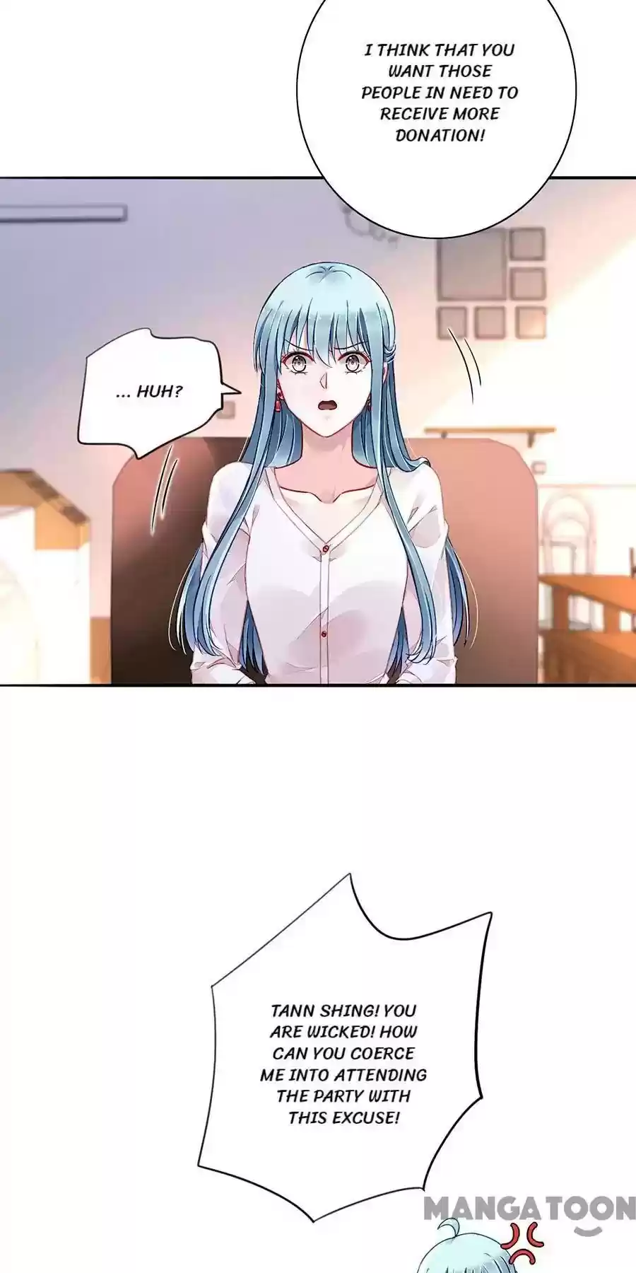 The Deserted Woman Chapter 184