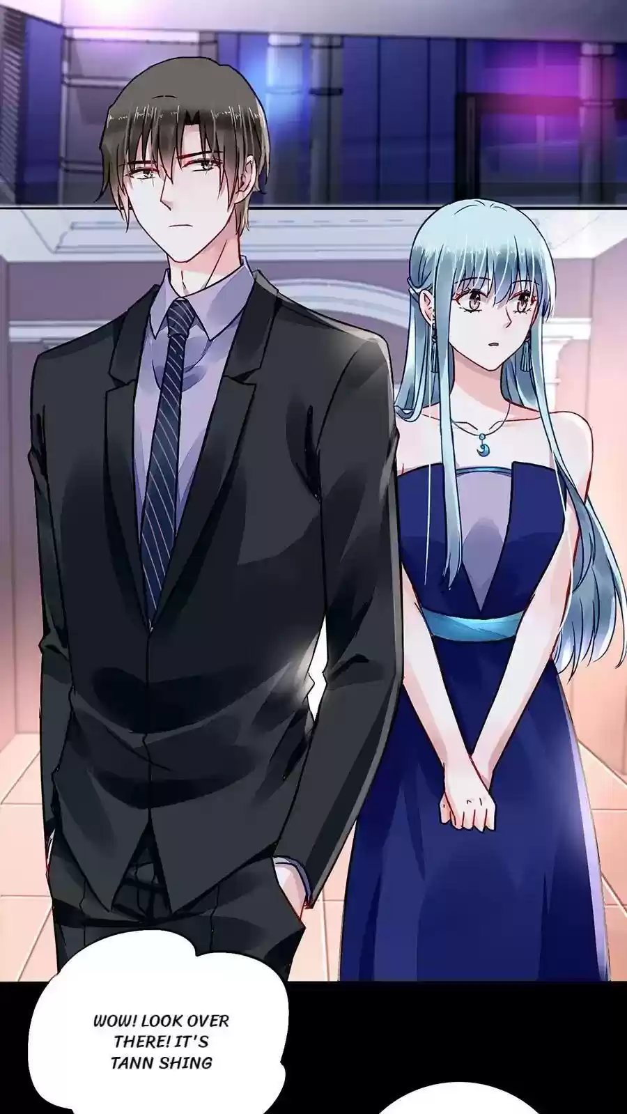 The Deserted Woman Chapter 184