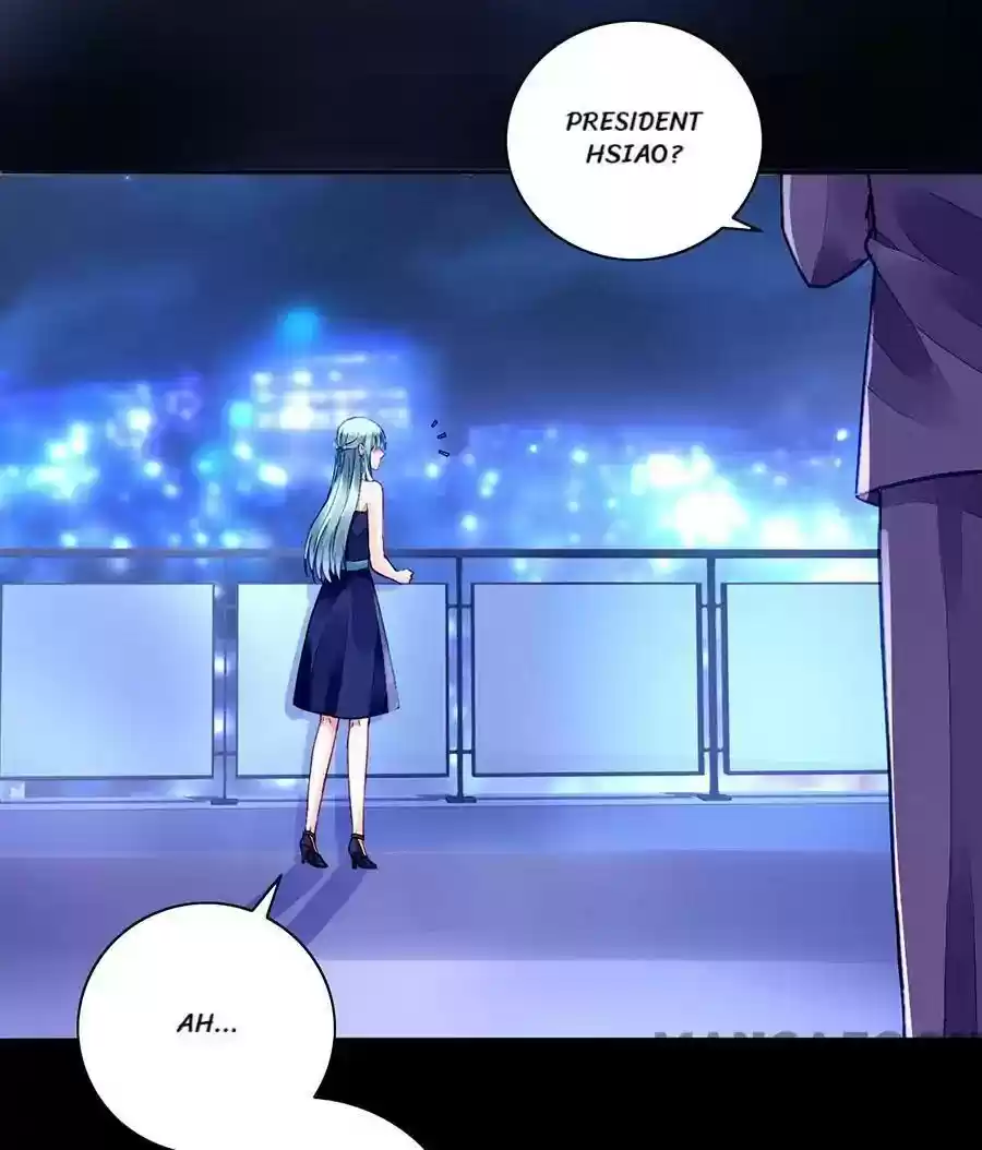 The Deserted Woman Chapter 184