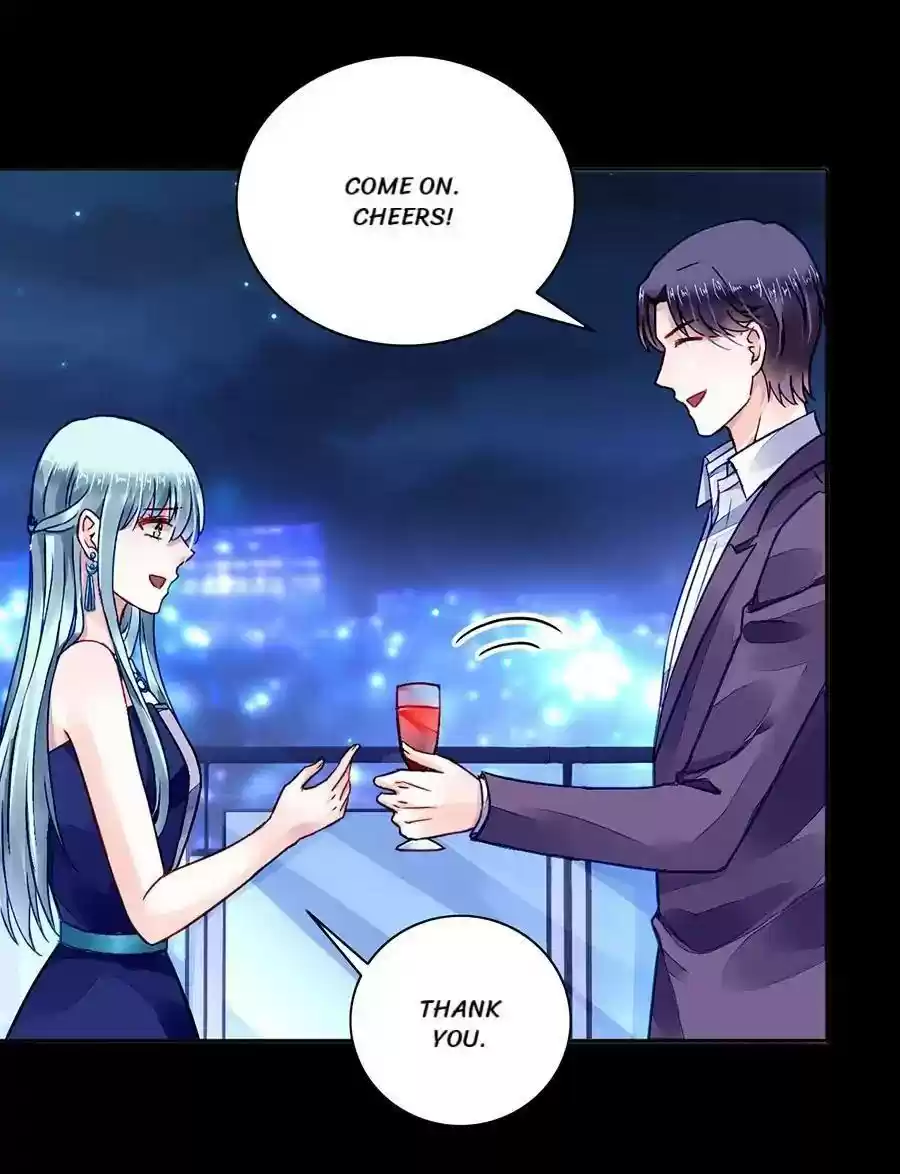 The Deserted Woman Chapter 184