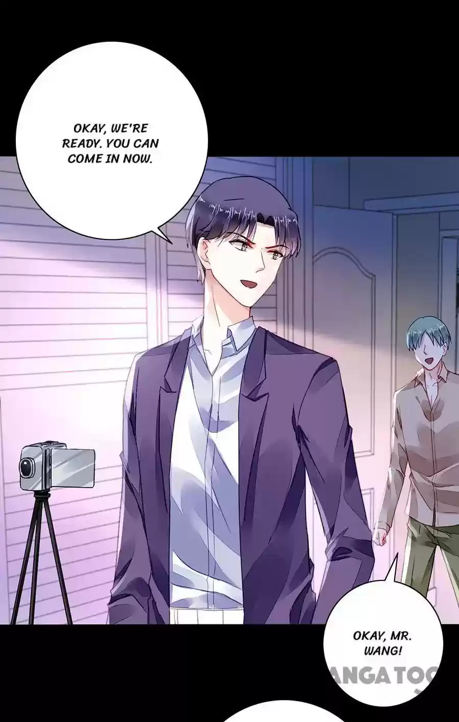 The Deserted Woman Chapter 185