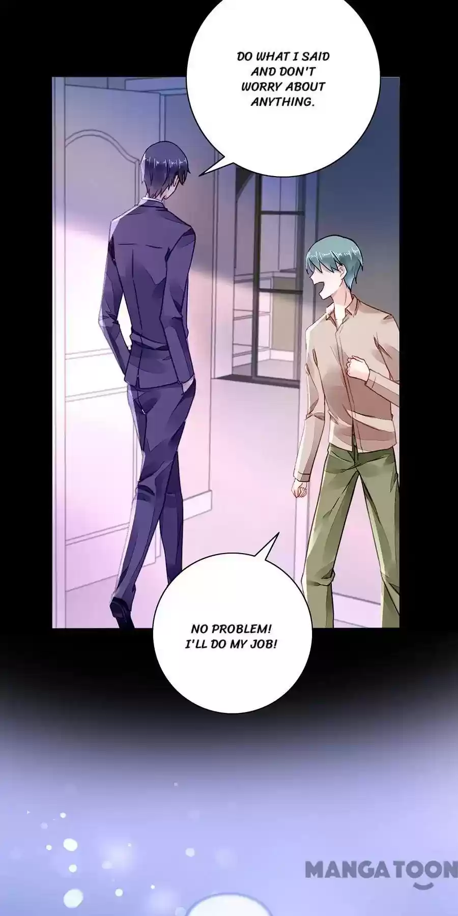 The Deserted Woman Chapter 185