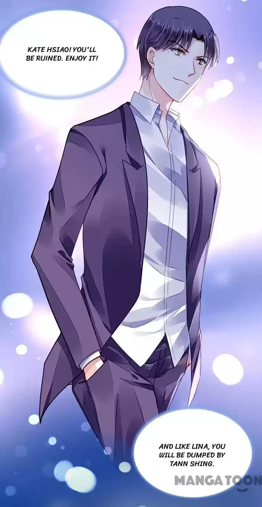 The Deserted Woman Chapter 185