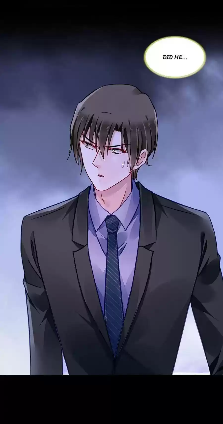 The Deserted Woman Chapter 185