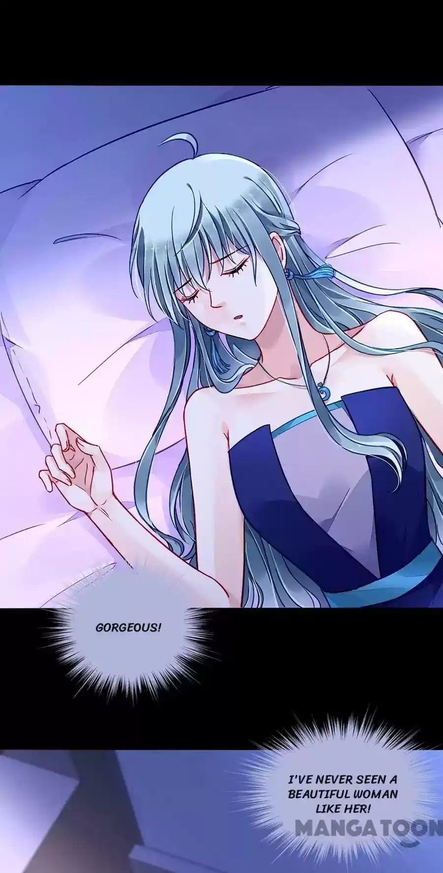 The Deserted Woman Chapter 185