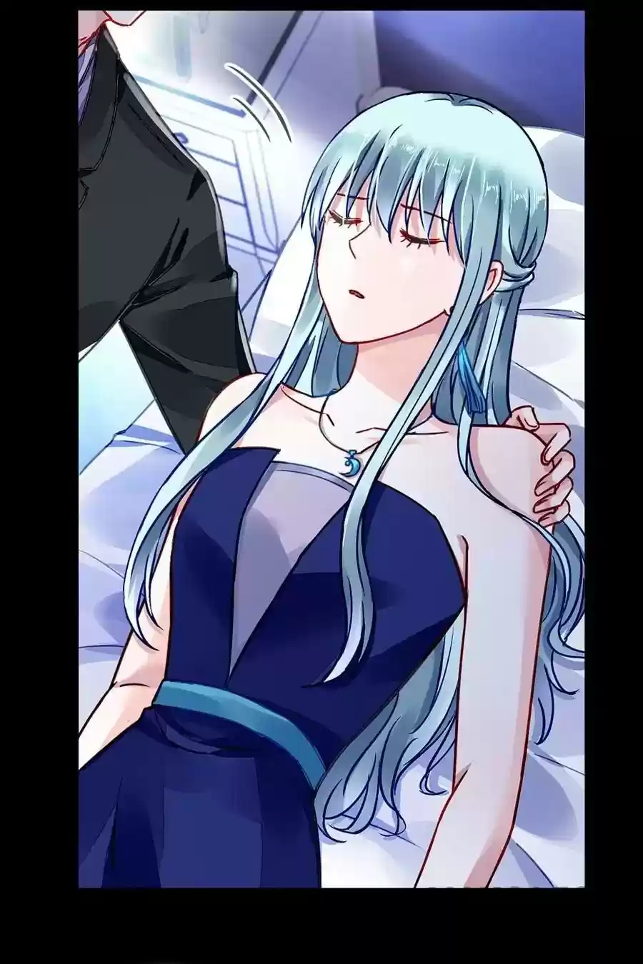 The Deserted Woman Chapter 185