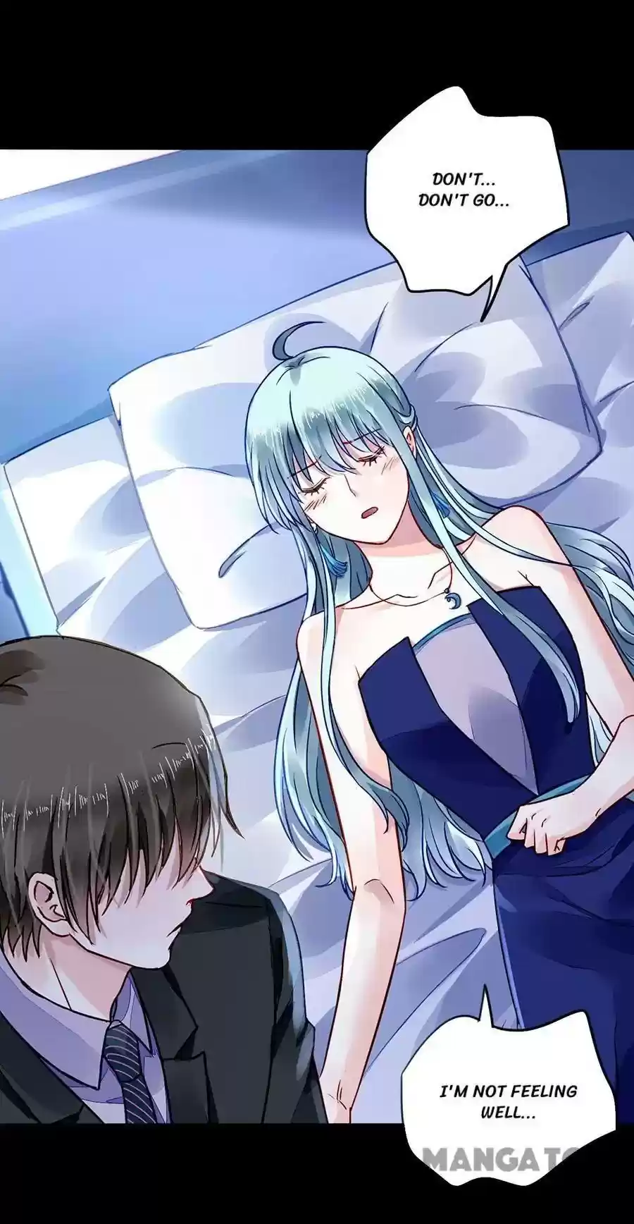 The Deserted Woman Chapter 185