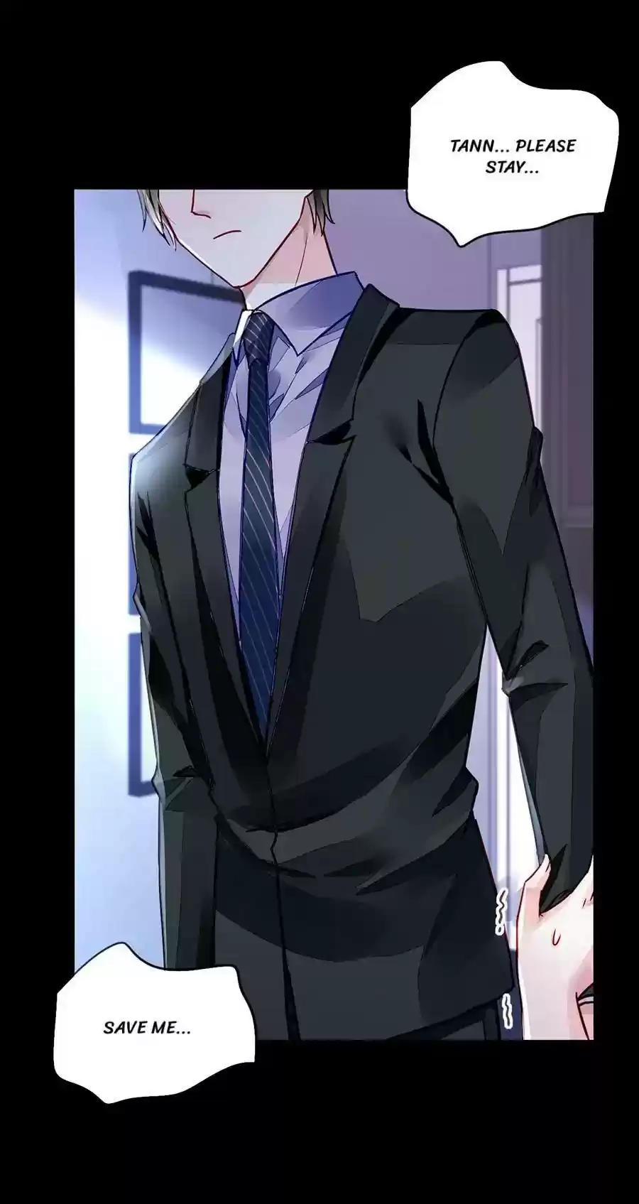 The Deserted Woman Chapter 185