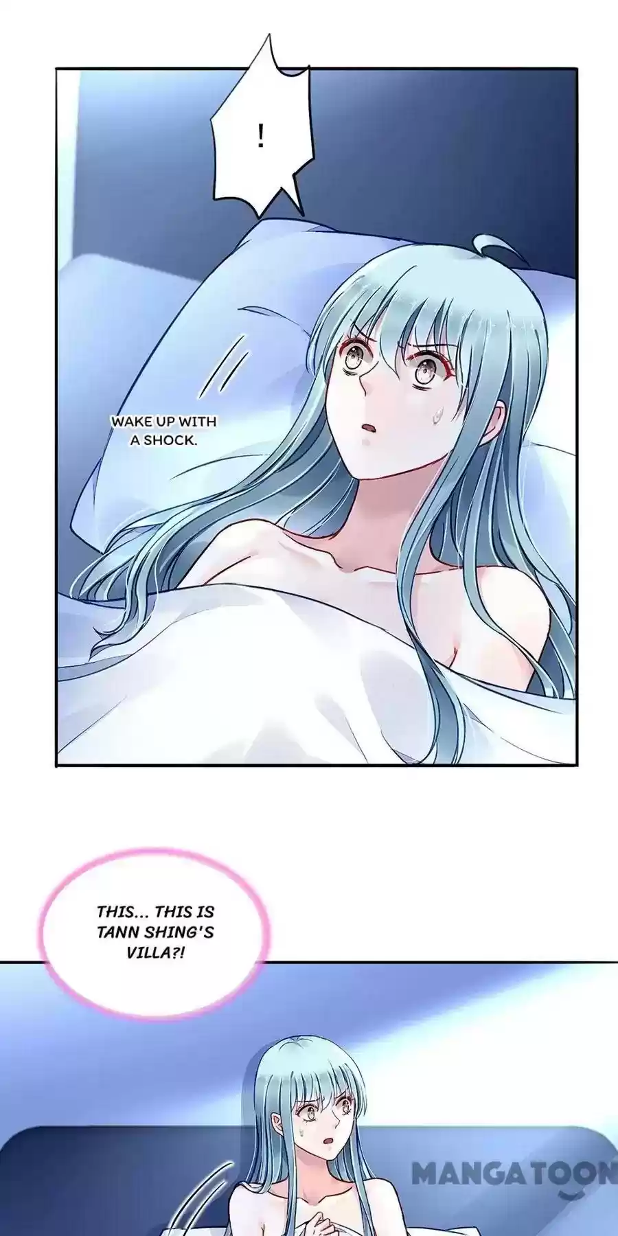 The Deserted Woman Chapter 186