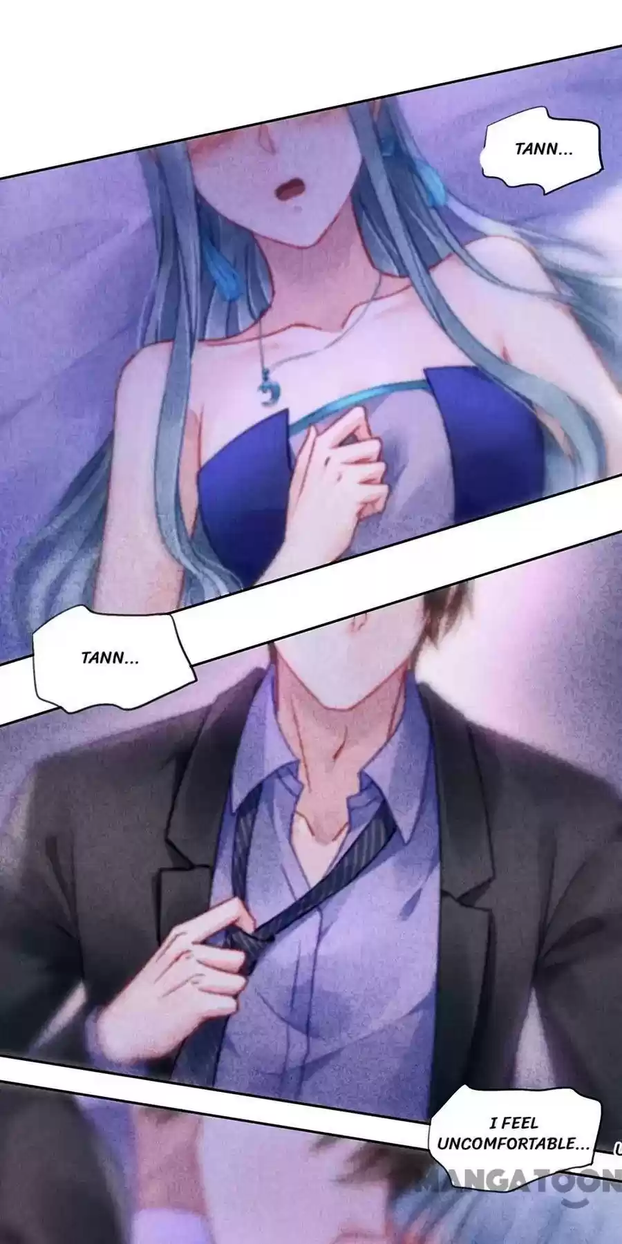 The Deserted Woman Chapter 186