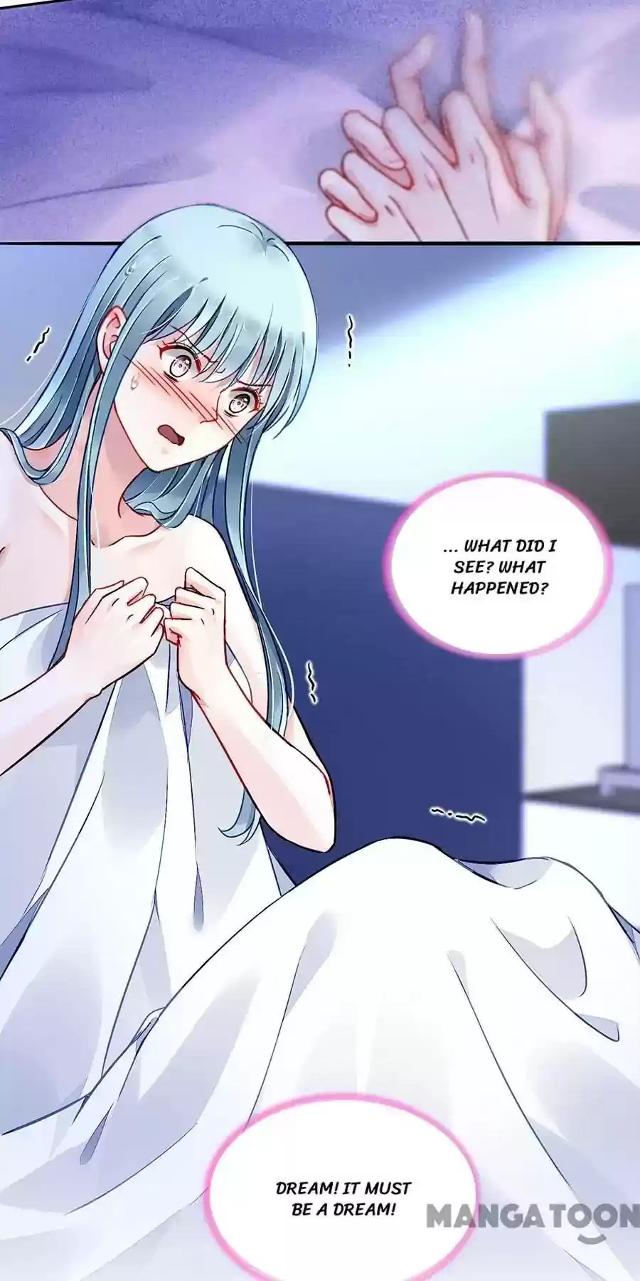 The Deserted Woman Chapter 186