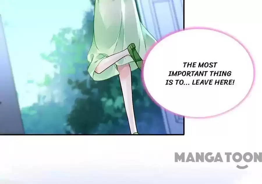 The Deserted Woman Chapter 186