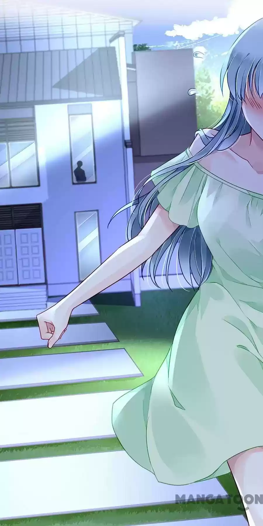 The Deserted Woman Chapter 186