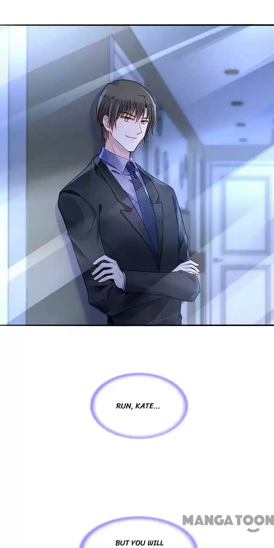 The Deserted Woman Chapter 186