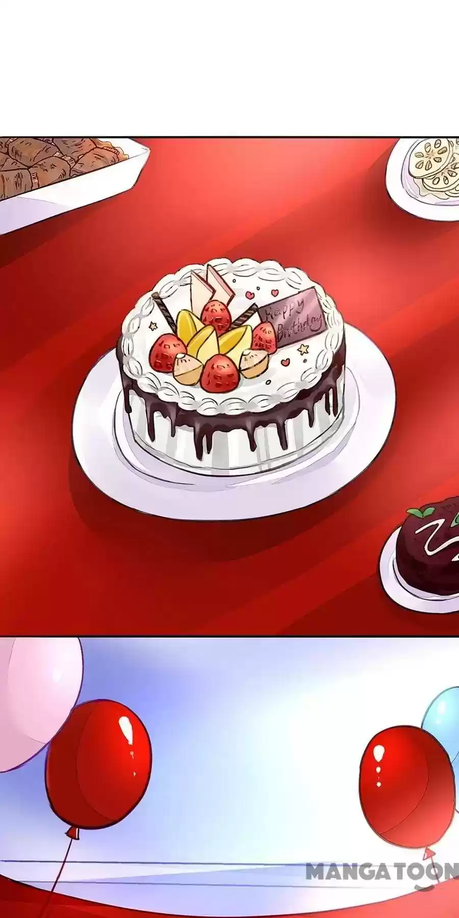 The Deserted Woman Chapter 186