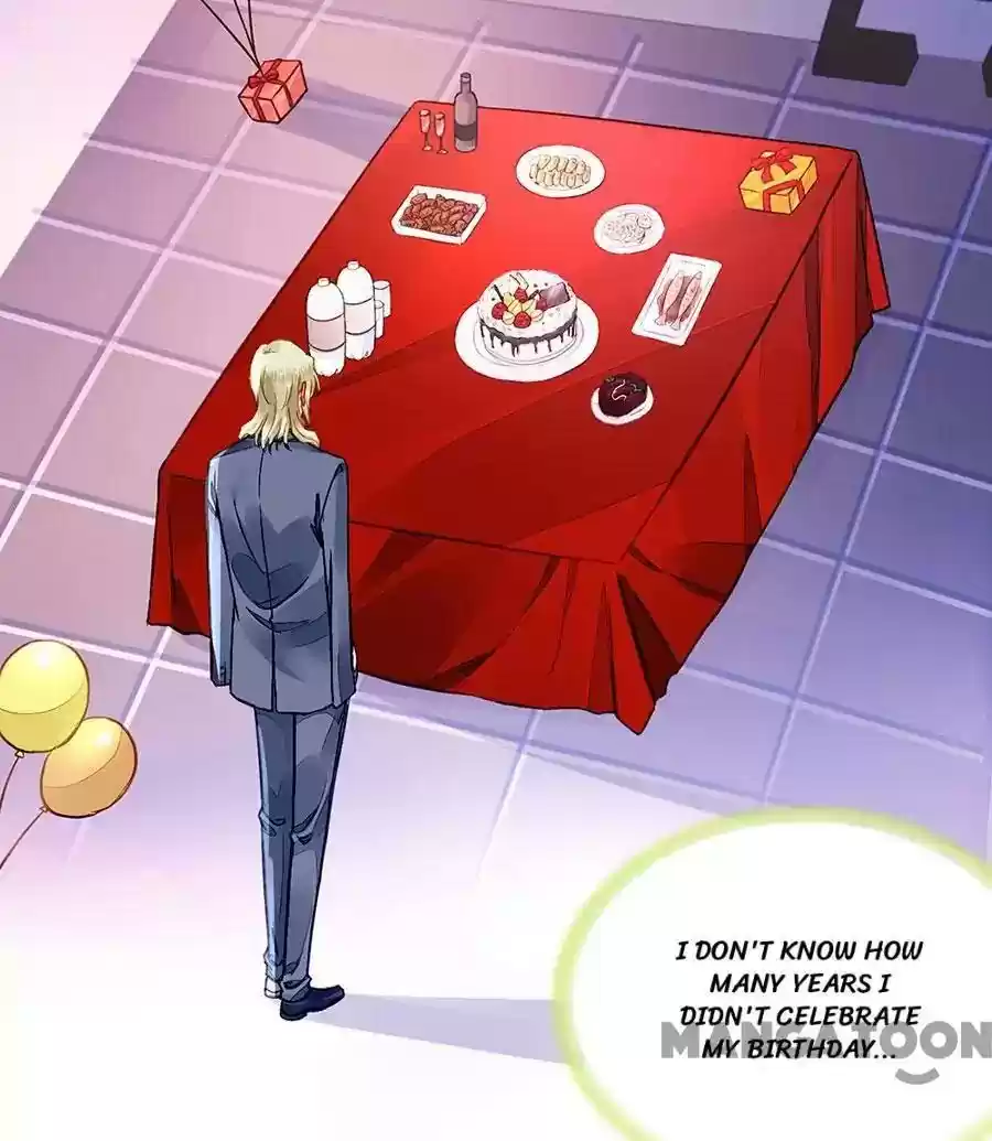 The Deserted Woman Chapter 186