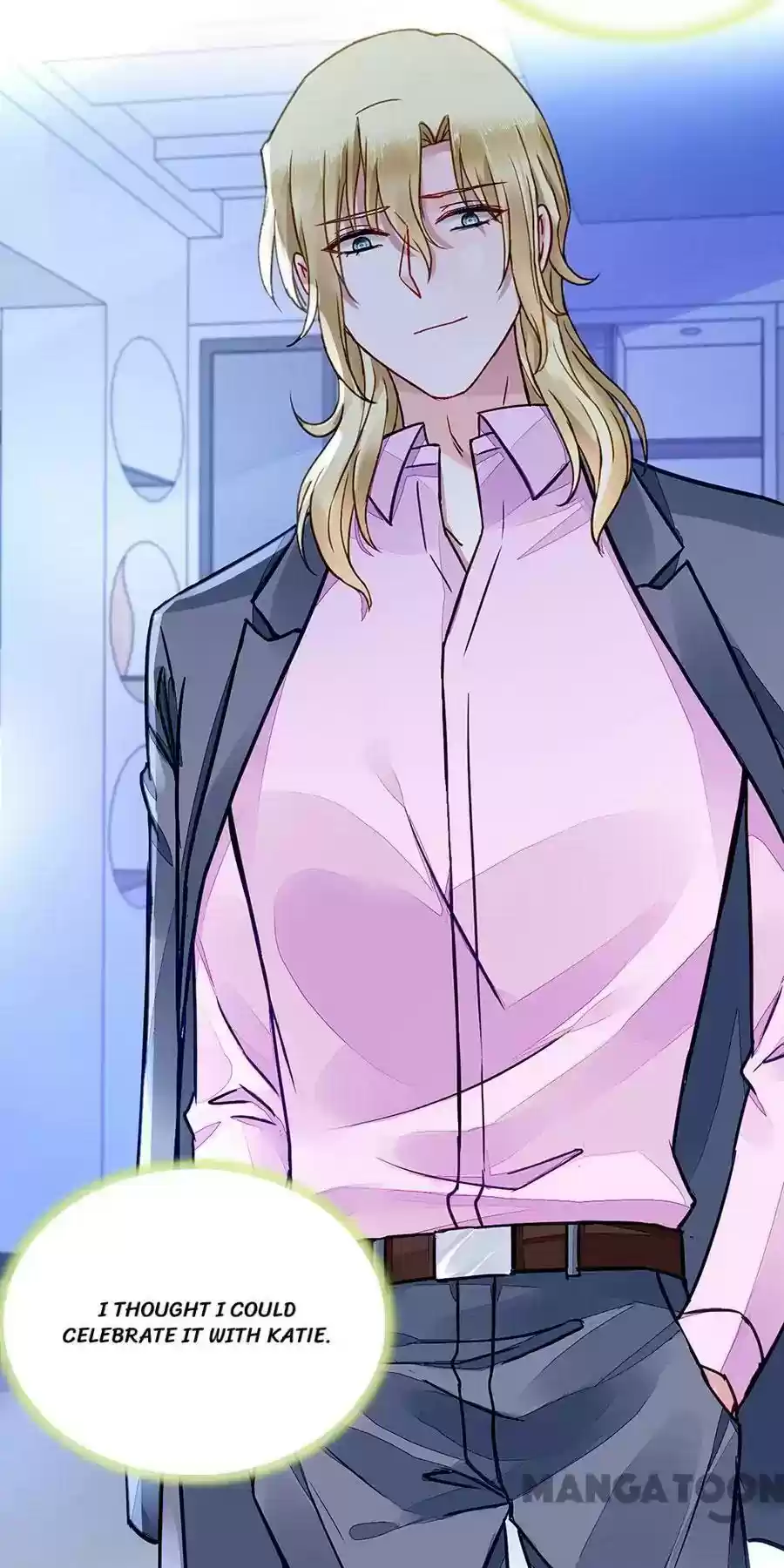 The Deserted Woman Chapter 186