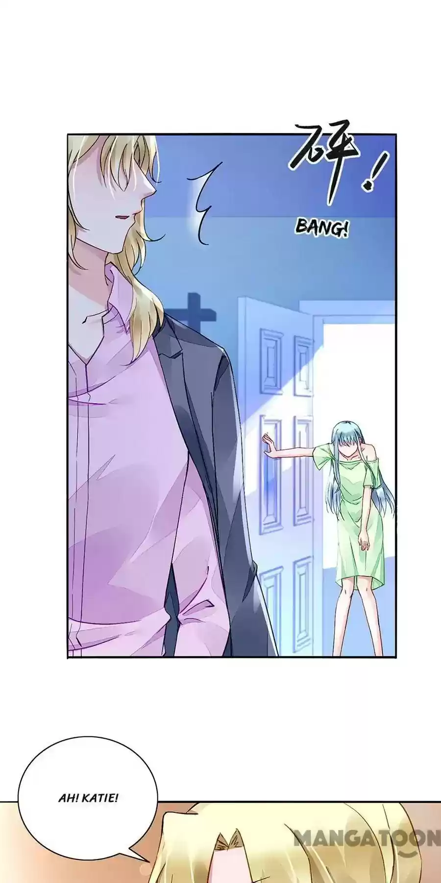 The Deserted Woman Chapter 186