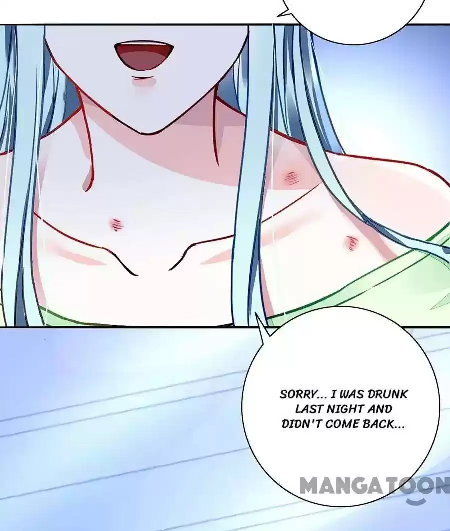 The Deserted Woman Chapter 186