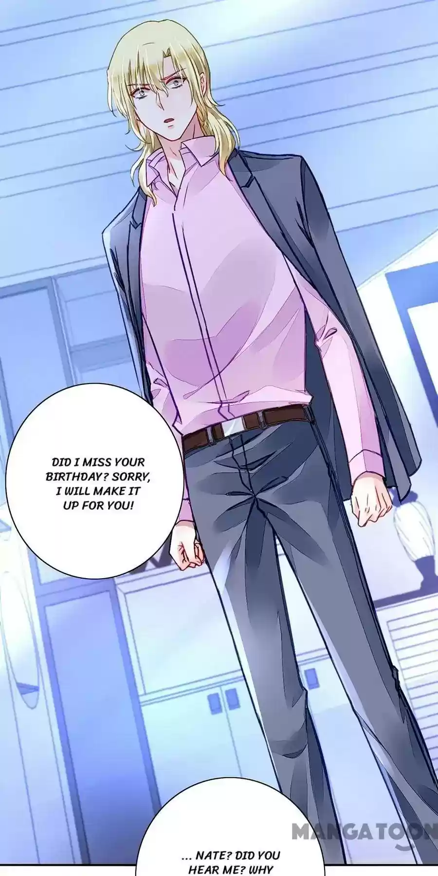 The Deserted Woman Chapter 186