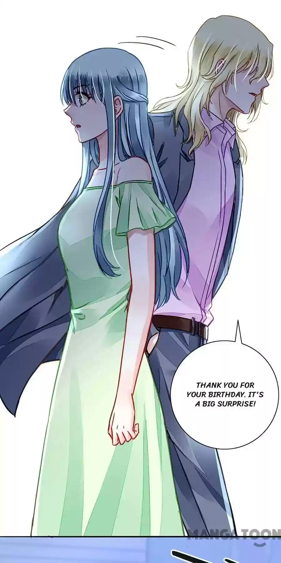 The Deserted Woman Chapter 186