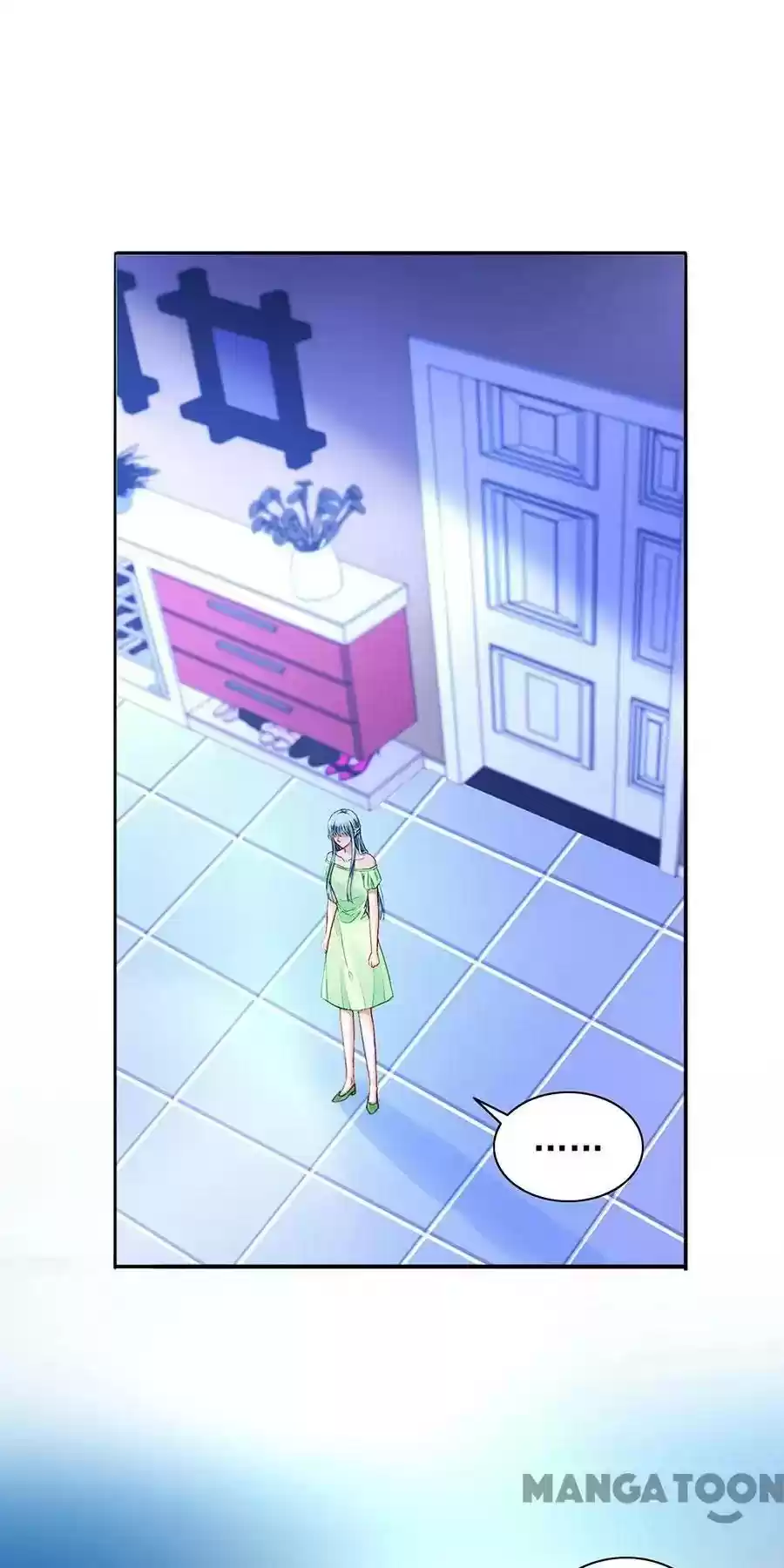 The Deserted Woman Chapter 186