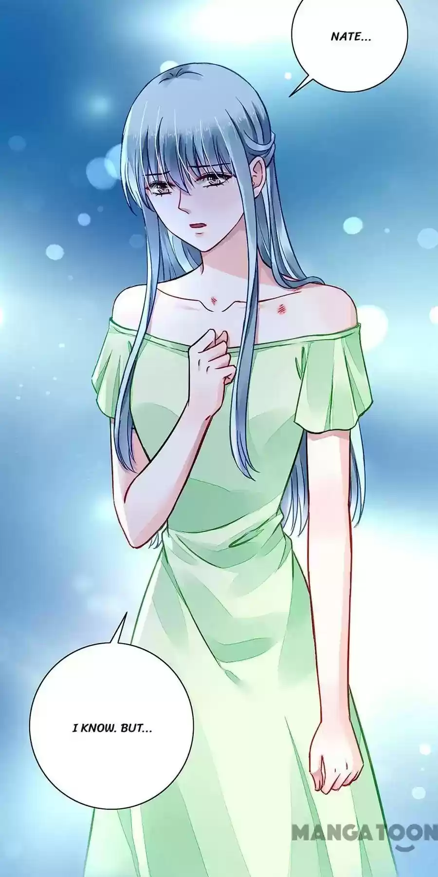 The Deserted Woman Chapter 186