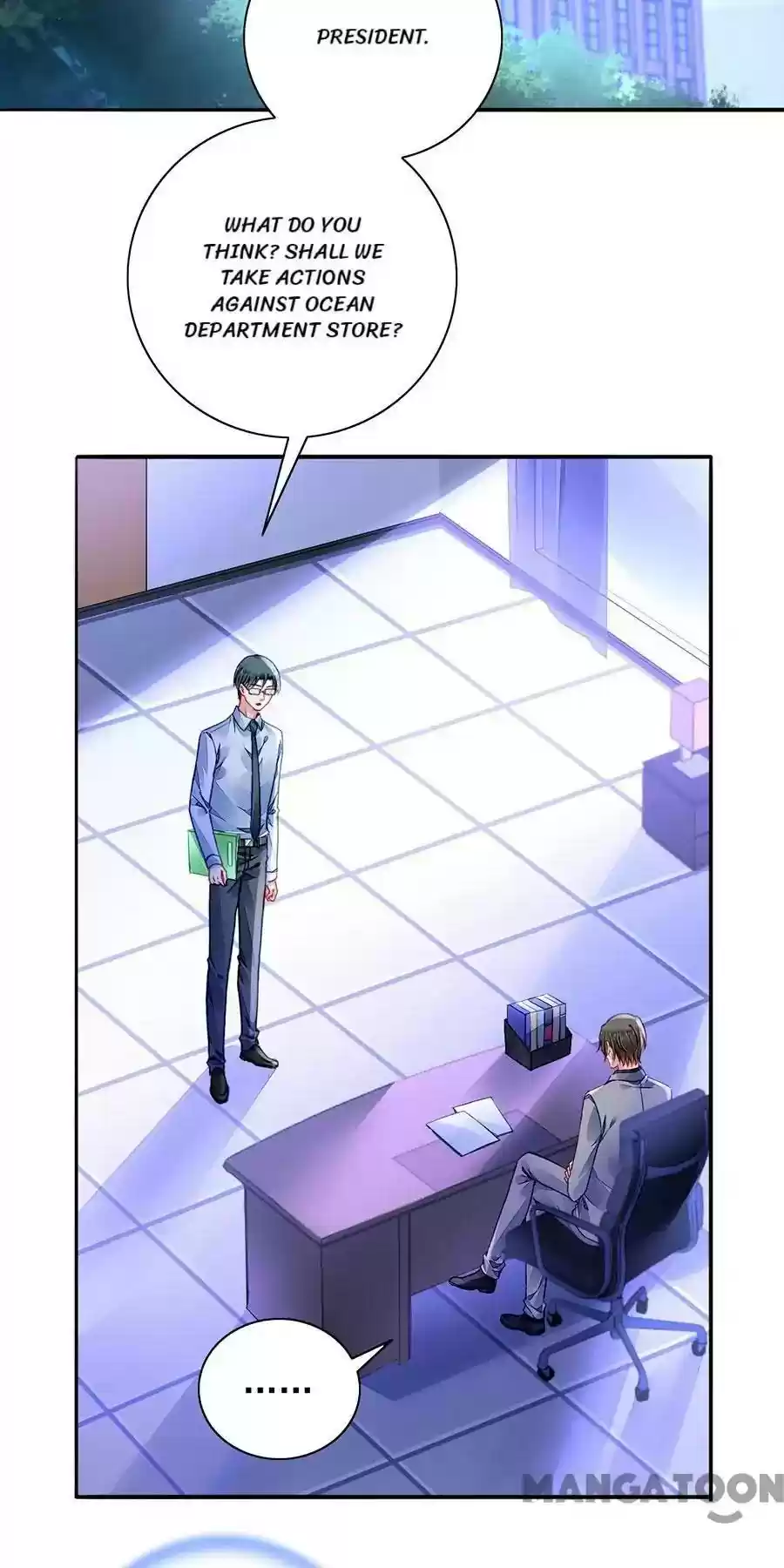 The Deserted Woman Chapter 187