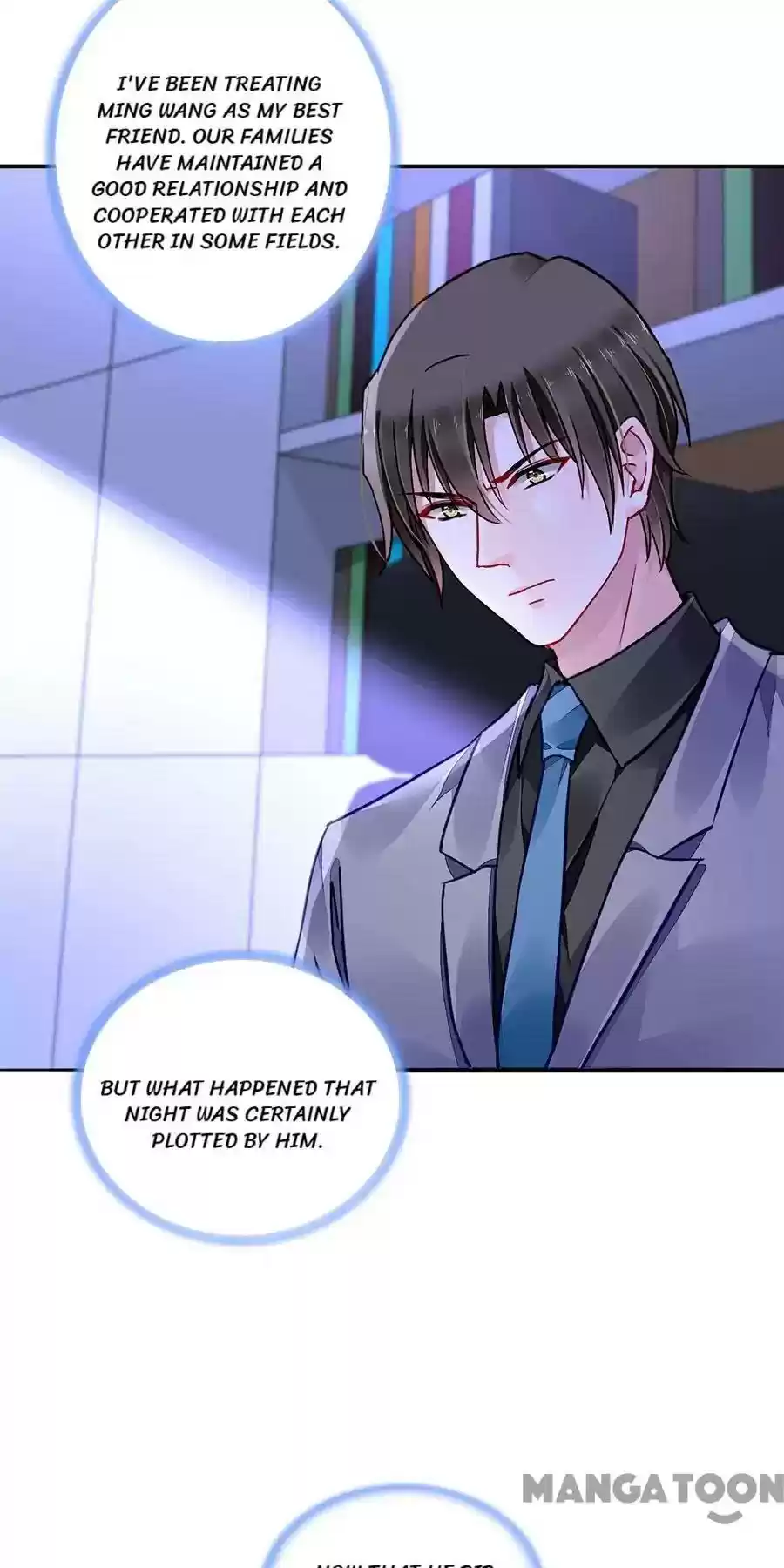 The Deserted Woman Chapter 187