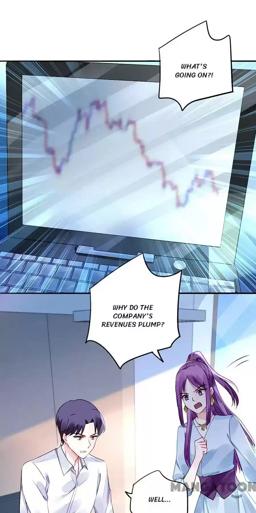 The Deserted Woman Chapter 187