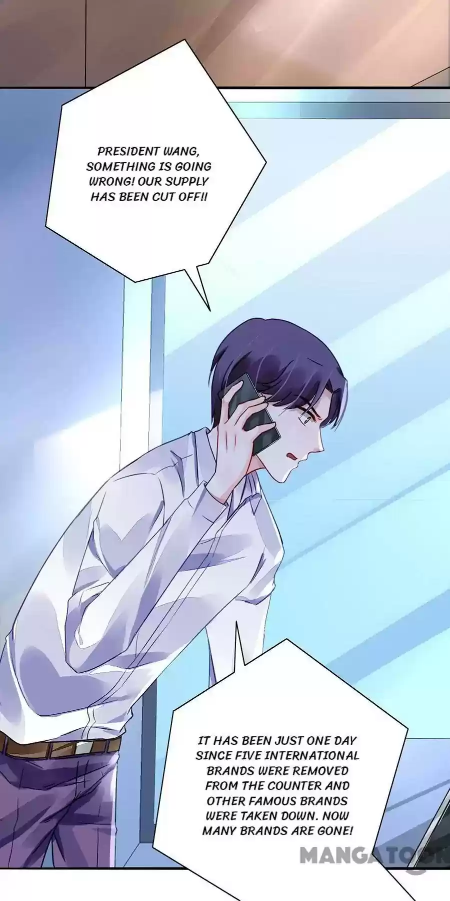 The Deserted Woman Chapter 187