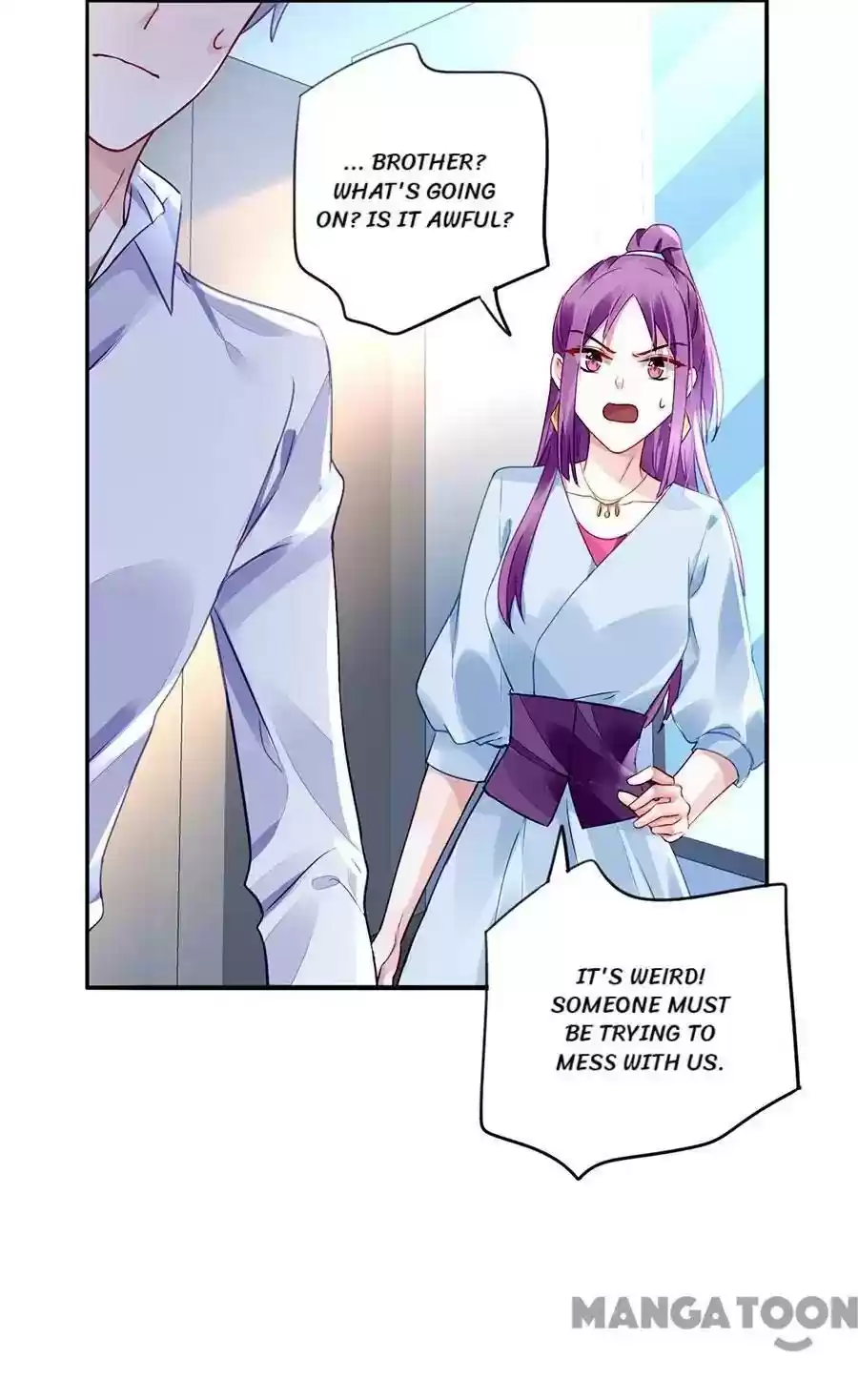 The Deserted Woman Chapter 187