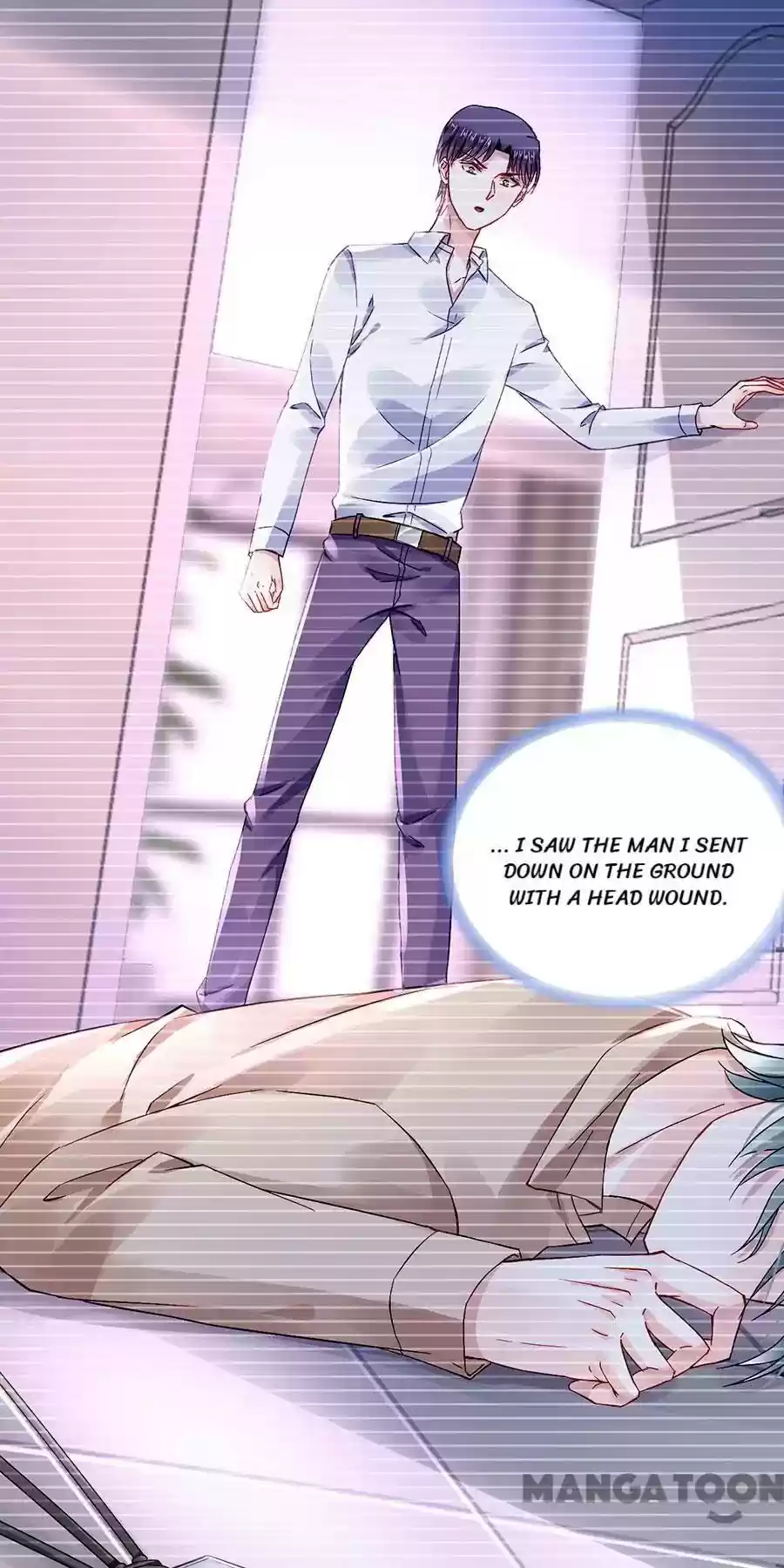 The Deserted Woman Chapter 187