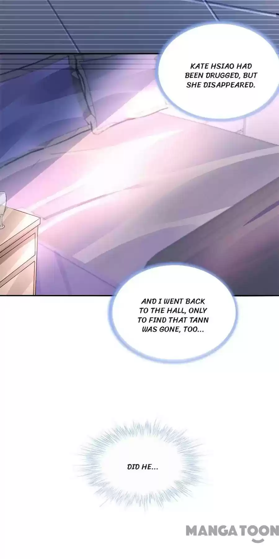 The Deserted Woman Chapter 187