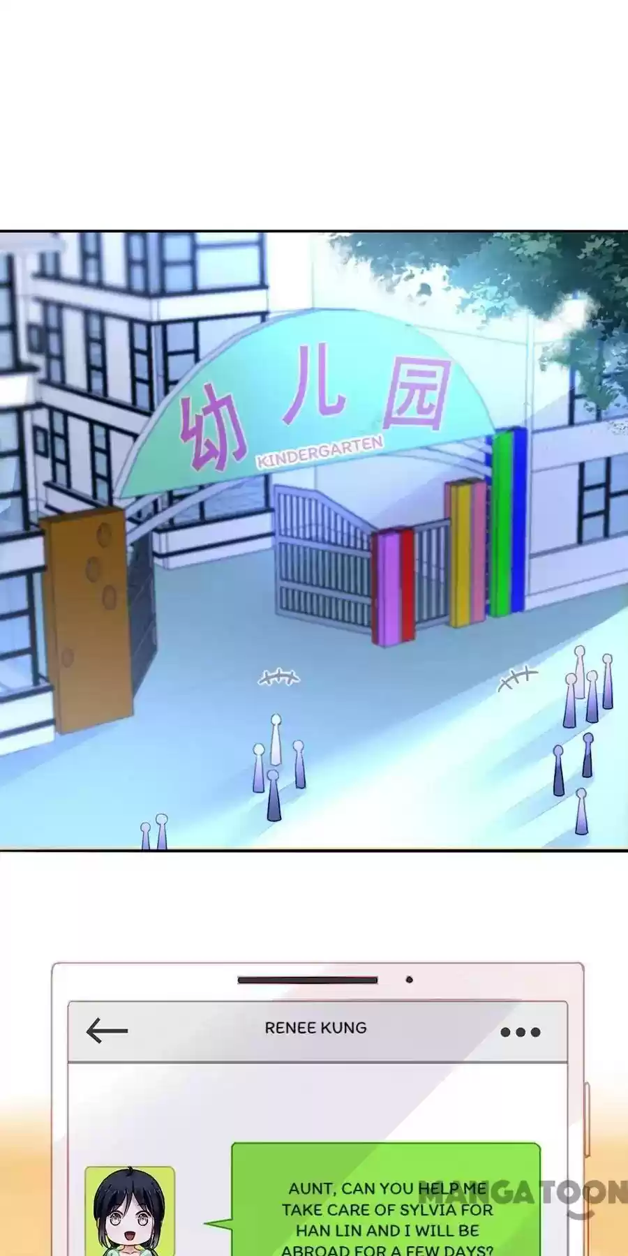 The Deserted Woman Chapter 187