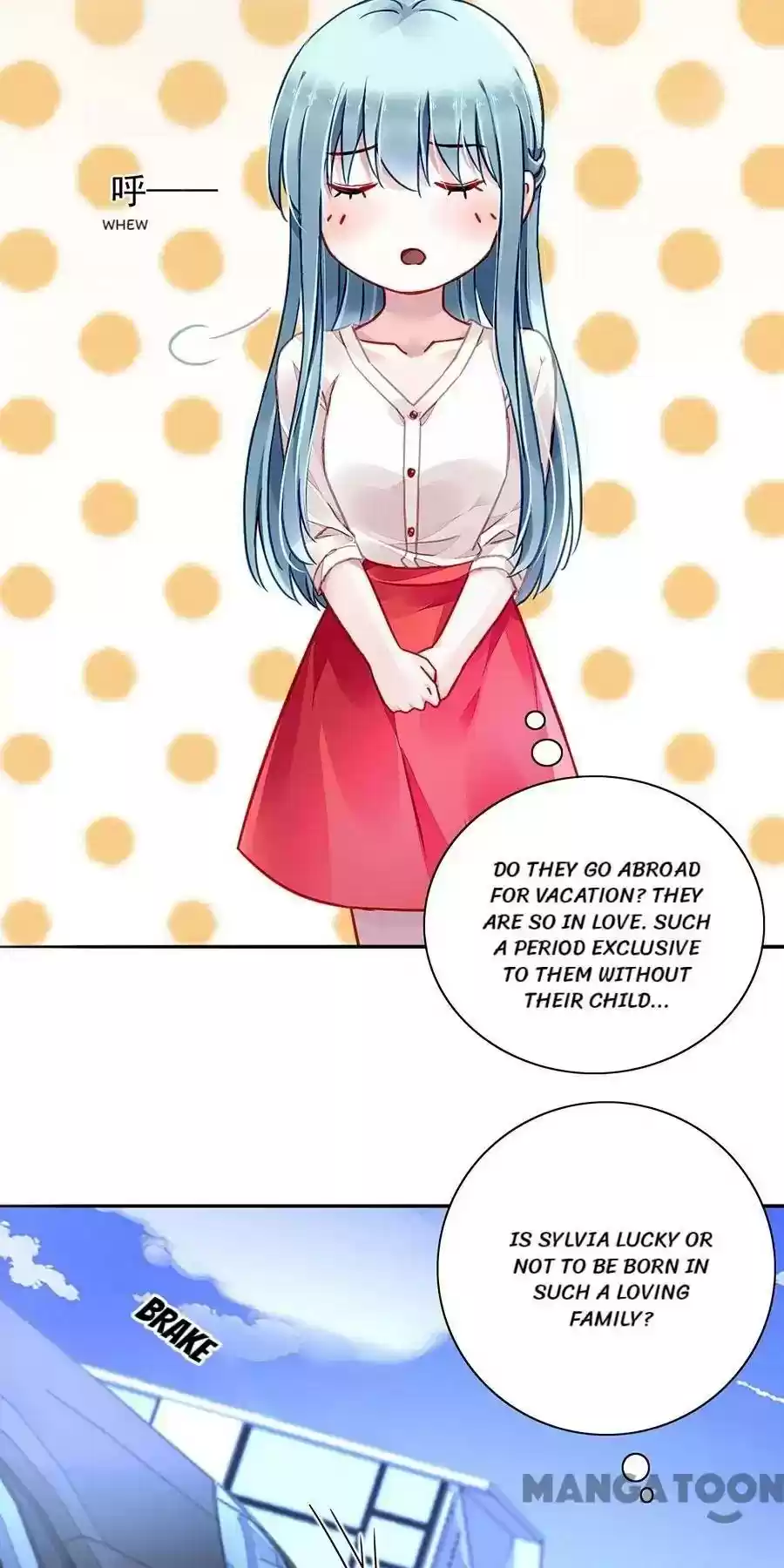 The Deserted Woman Chapter 187