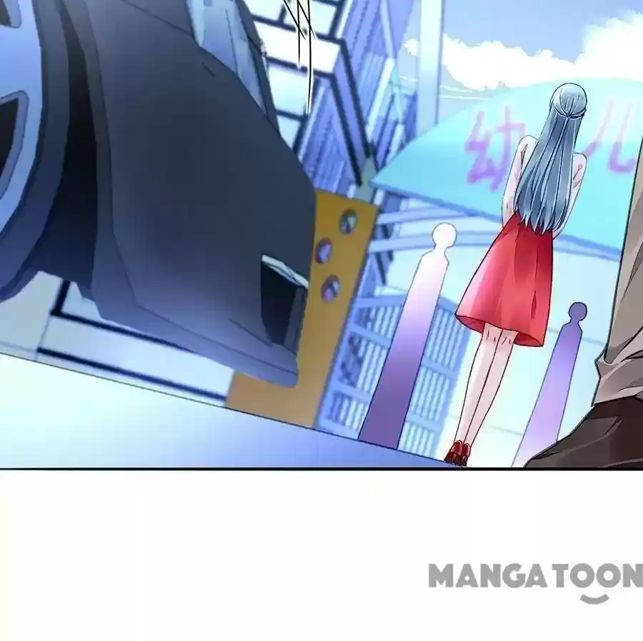 The Deserted Woman Chapter 187