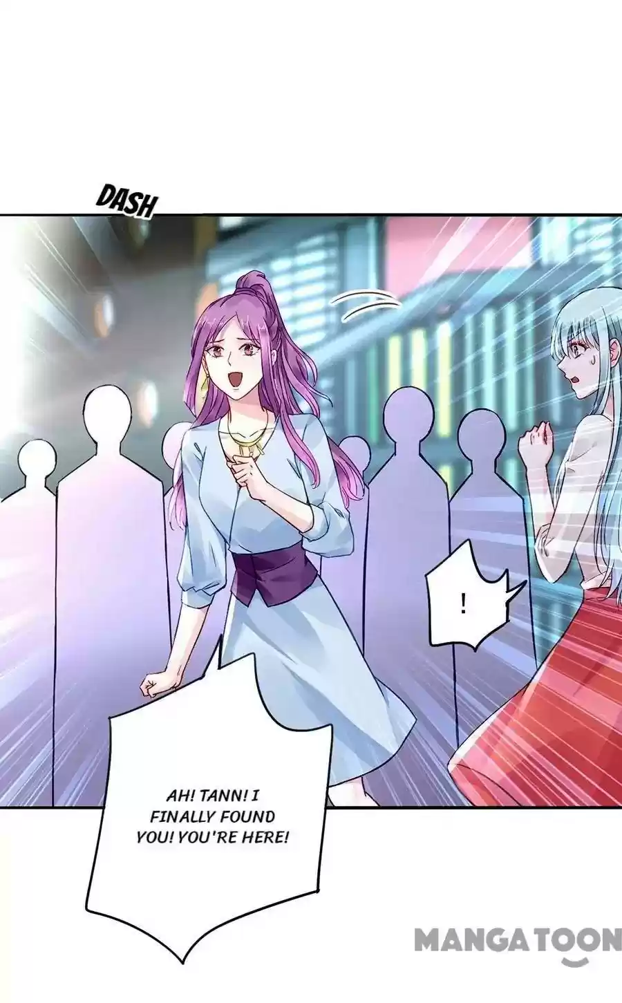 The Deserted Woman Chapter 187