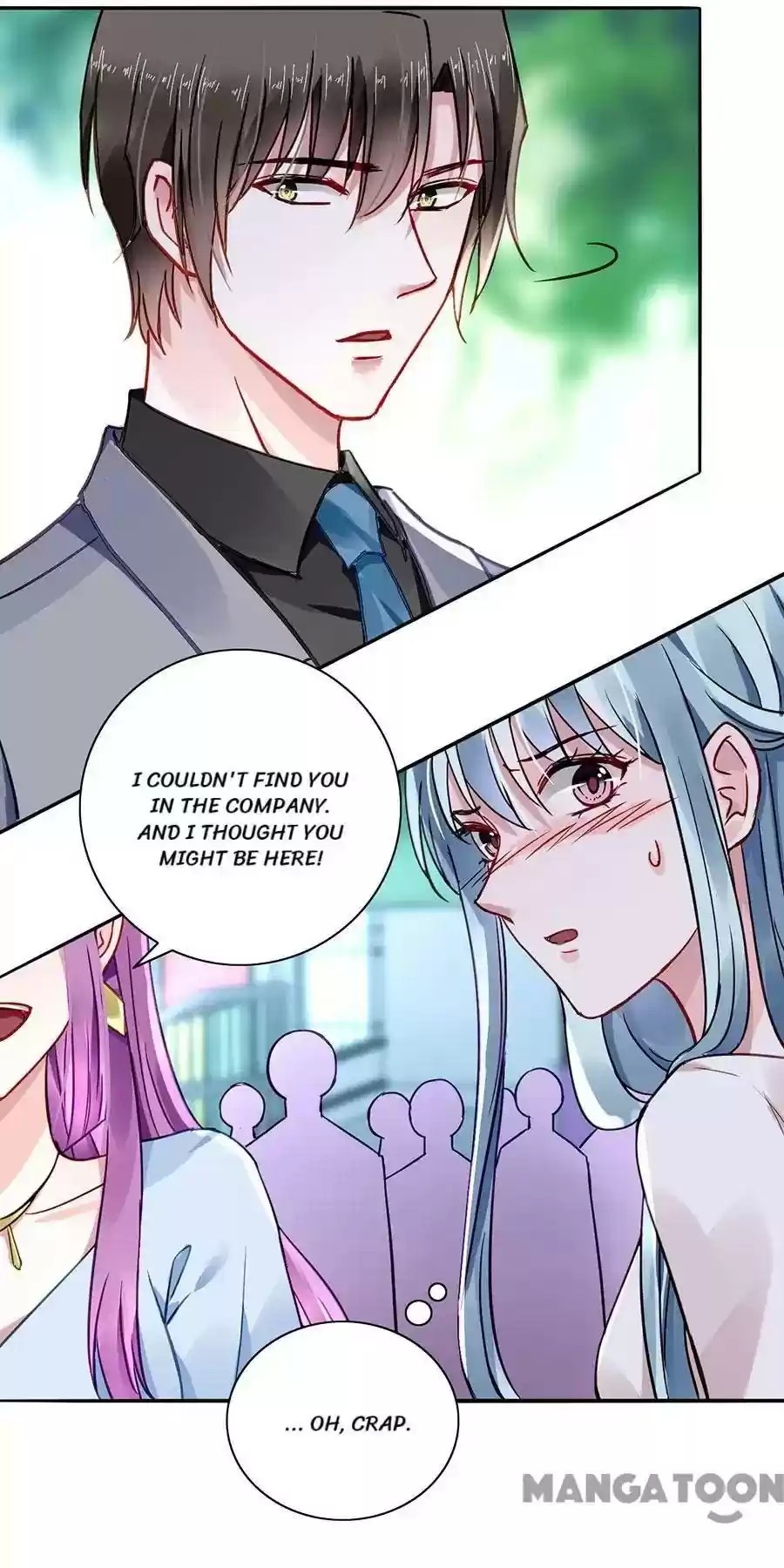 The Deserted Woman Chapter 187